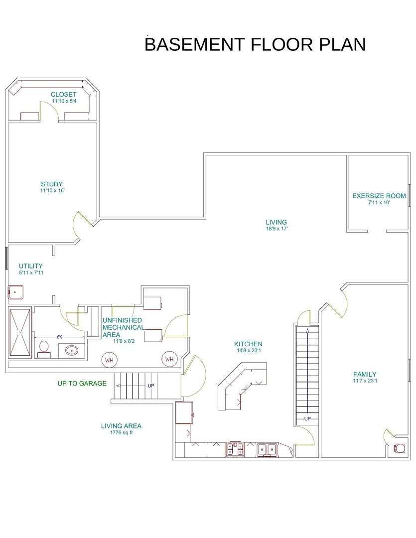 1850 Robert Drive Bourbonnais, IL 60914 - Photo 33 of 33