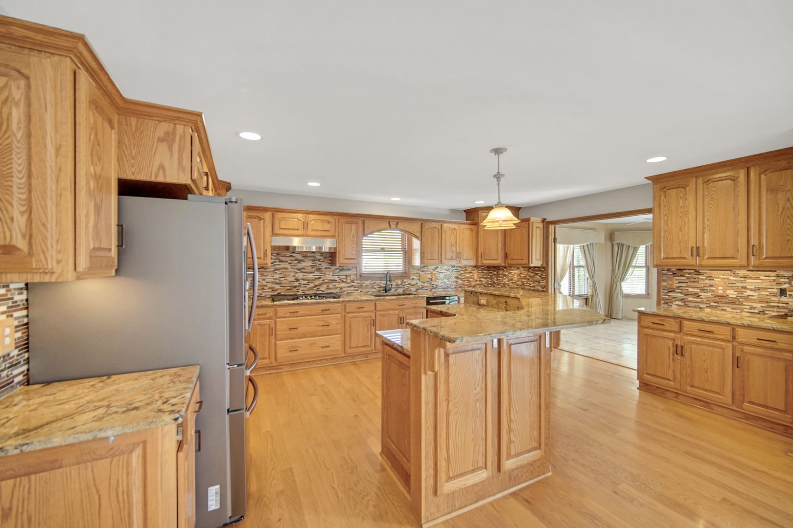 1850 Robert Drive Bourbonnais, IL 60914 - Photo 5 of 33