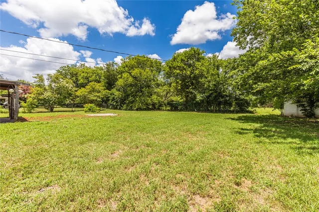 $199,000 | 704 4th Street, Eddy, TX 76524