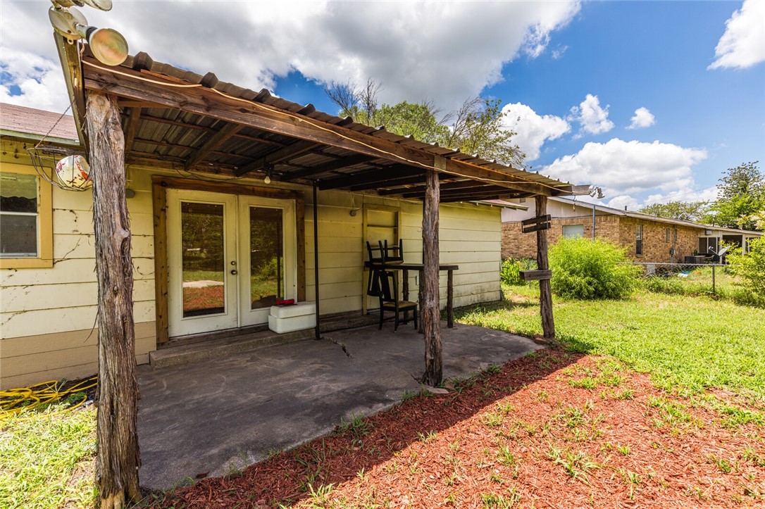 704 4th Street Eddy, TX 76524 - Photo 13 of 26