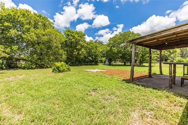 $199,000 | 704 4th Street, Eddy, TX 76524