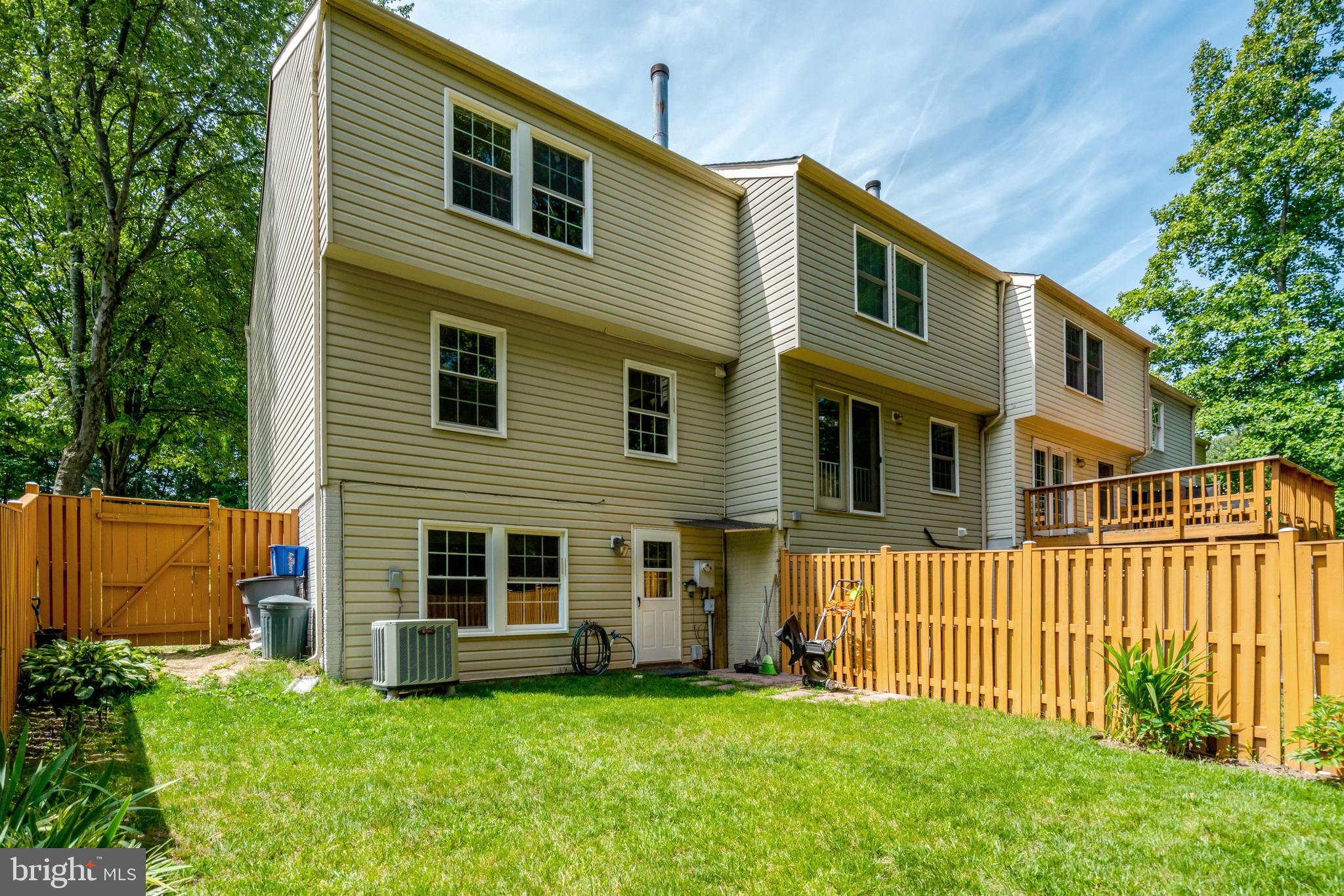 7516 Aspenpark Road Lorton, VA 22079 - Photo 51 of 58