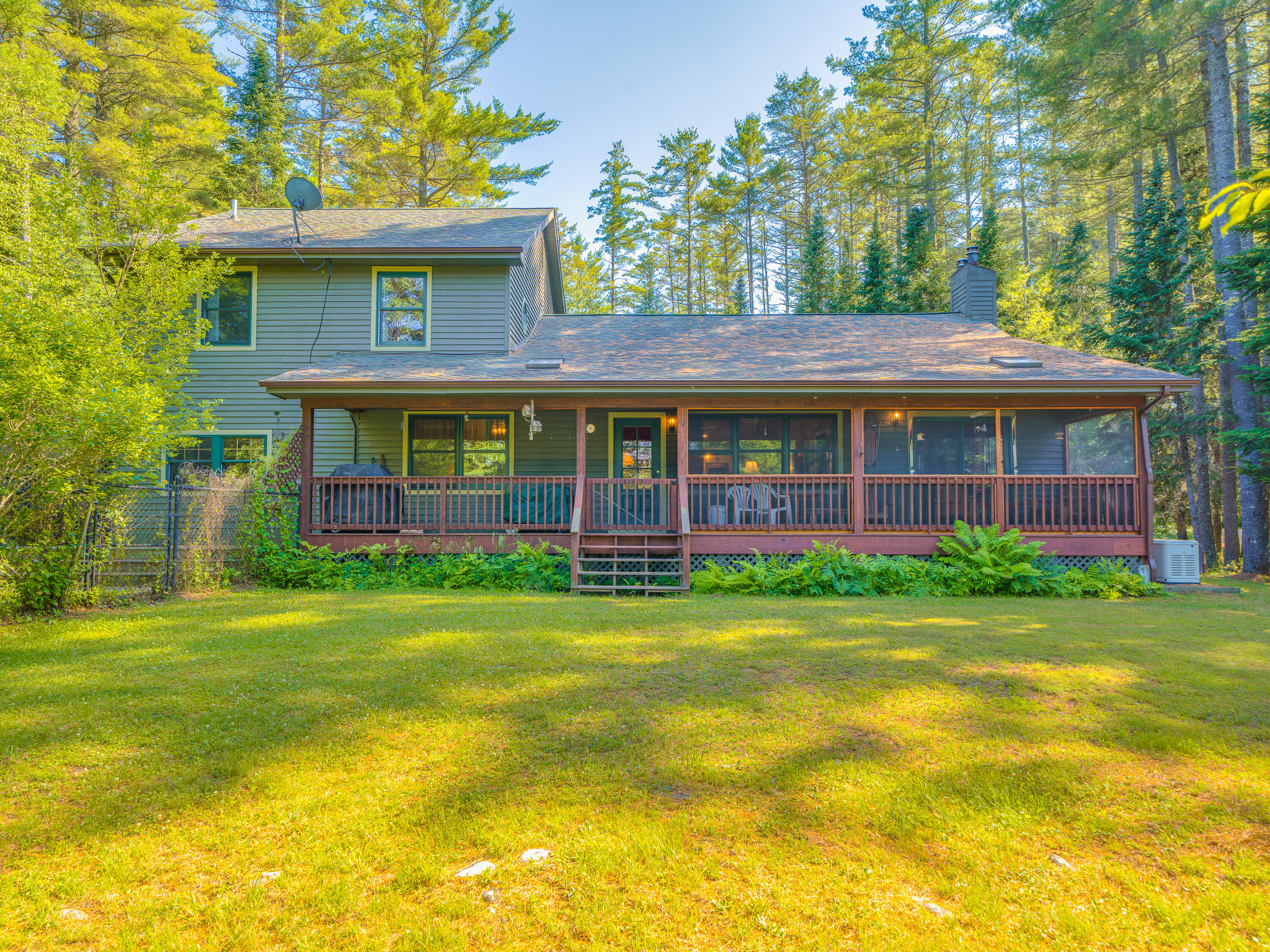 486 Kickerville Road Long Lake, NY 12847 - Photo 11 of 53