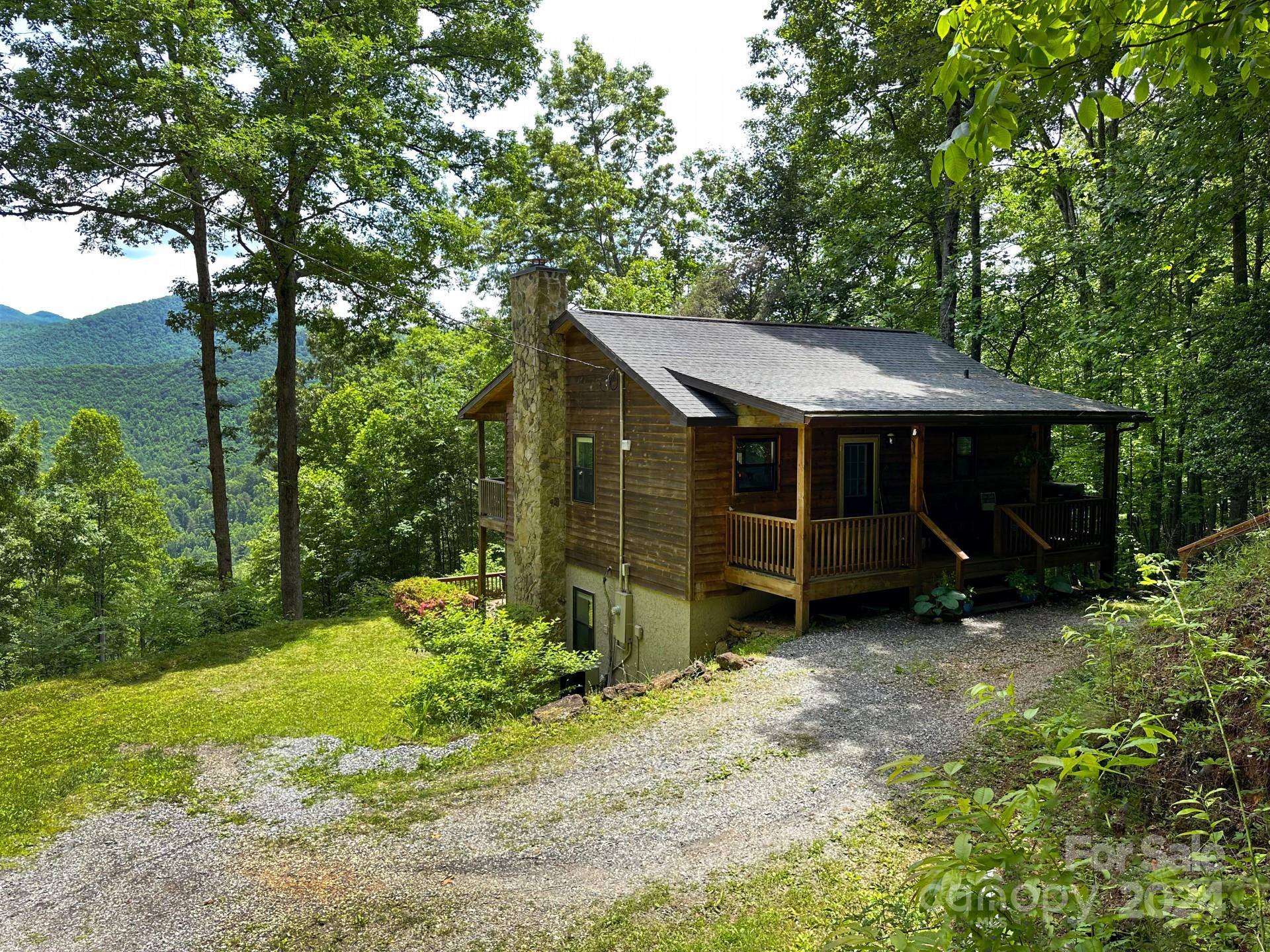 939 Timbuktu Road Sylva, NC 28779 - Photo 1 of 27 Gallery Image 1