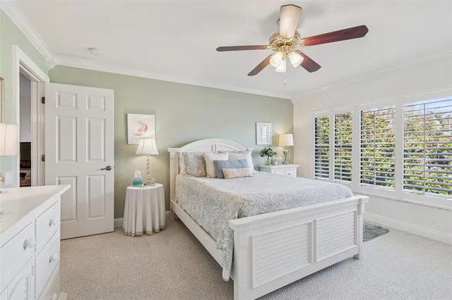 a outdoor living space with furniture and a flat screen tv