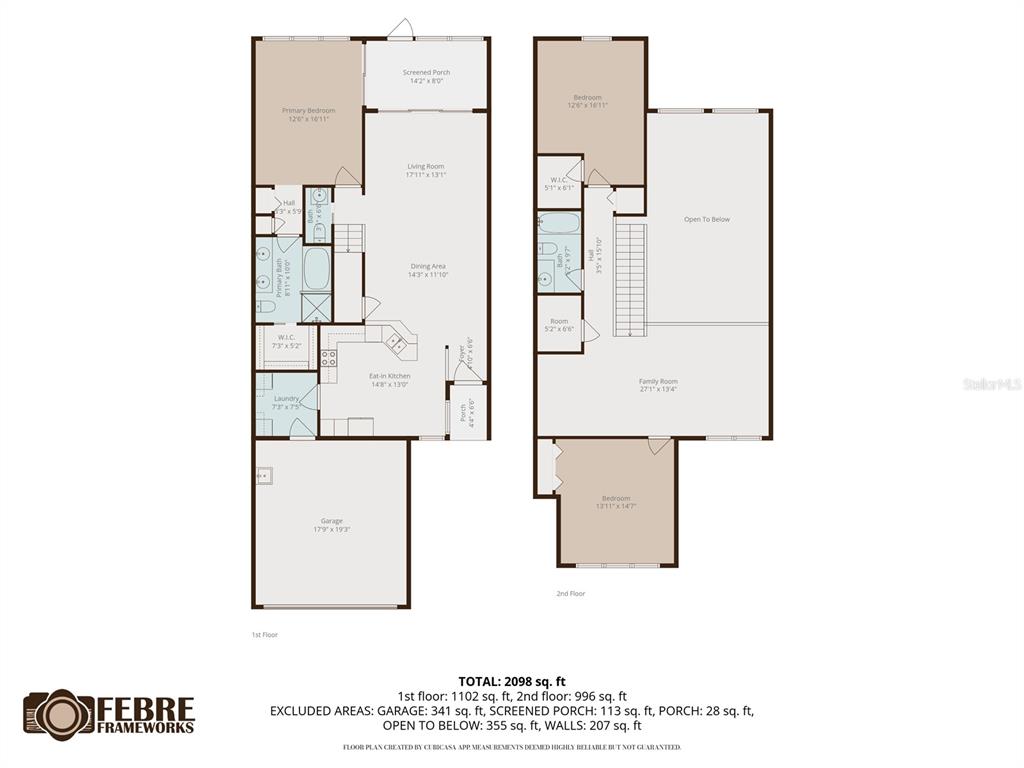 13207 San Blas Loop Largo, FL 33774 - Photo 46 of 69