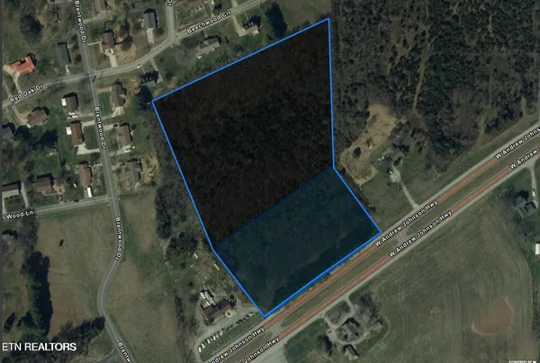 $3,000,000 | 4848 West Andrew Johnson Highway, Morristown, TN 37814