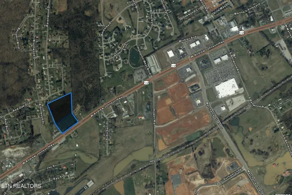 $3,000,000 | 4848 West Andrew Johnson Highway, Morristown, TN 37814