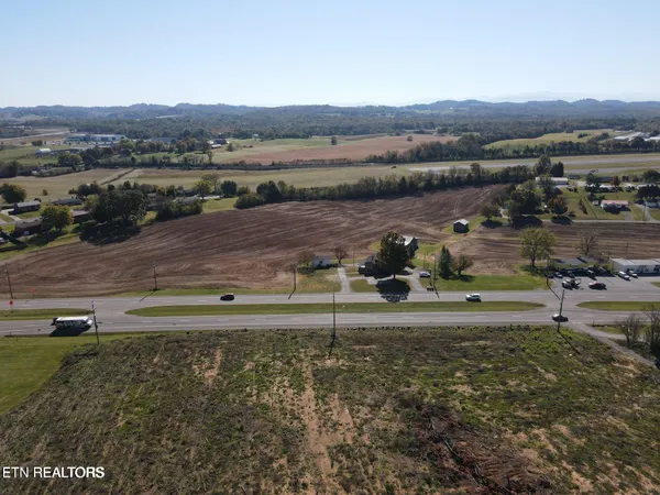 $3,000,000 | 4848 West Andrew Johnson Highway, Morristown, TN 37814