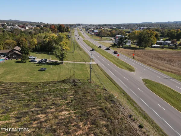 $3,000,000 | 4848 West Andrew Johnson Highway, Morristown, TN 37814