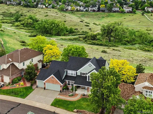 $1,295,000 | 1574 Sunset Ridge Road, Highlands Ranch, CO 80126