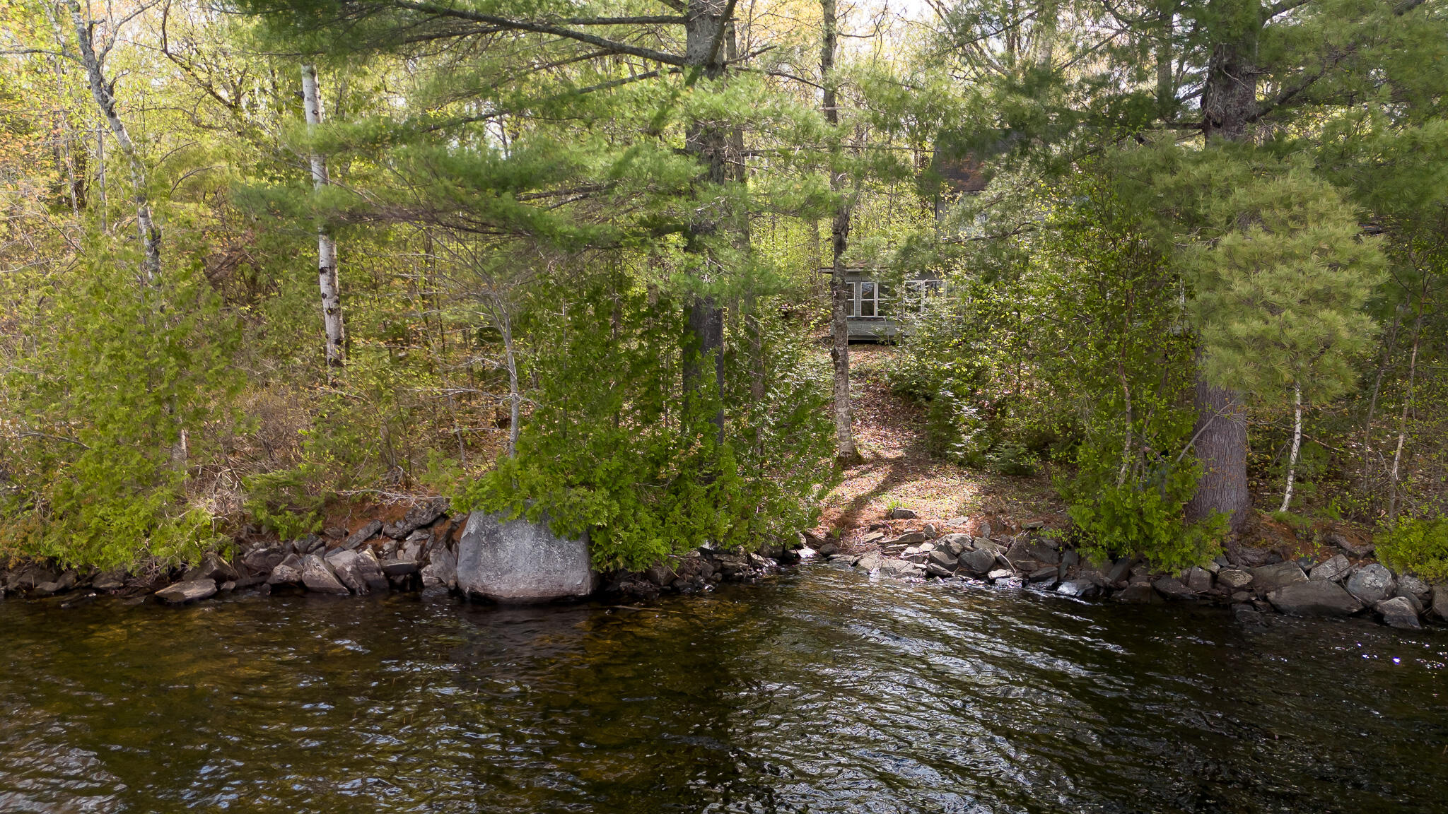 118 Camp Comfort Road Monson, ME 04464 - Photo 41 of 46 DJI_20240515152919_0054_D