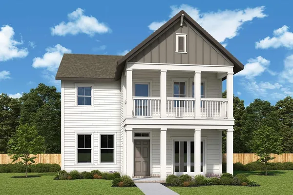 $514,990 | 766 Caddy Crossing, Columbia, TN 38401