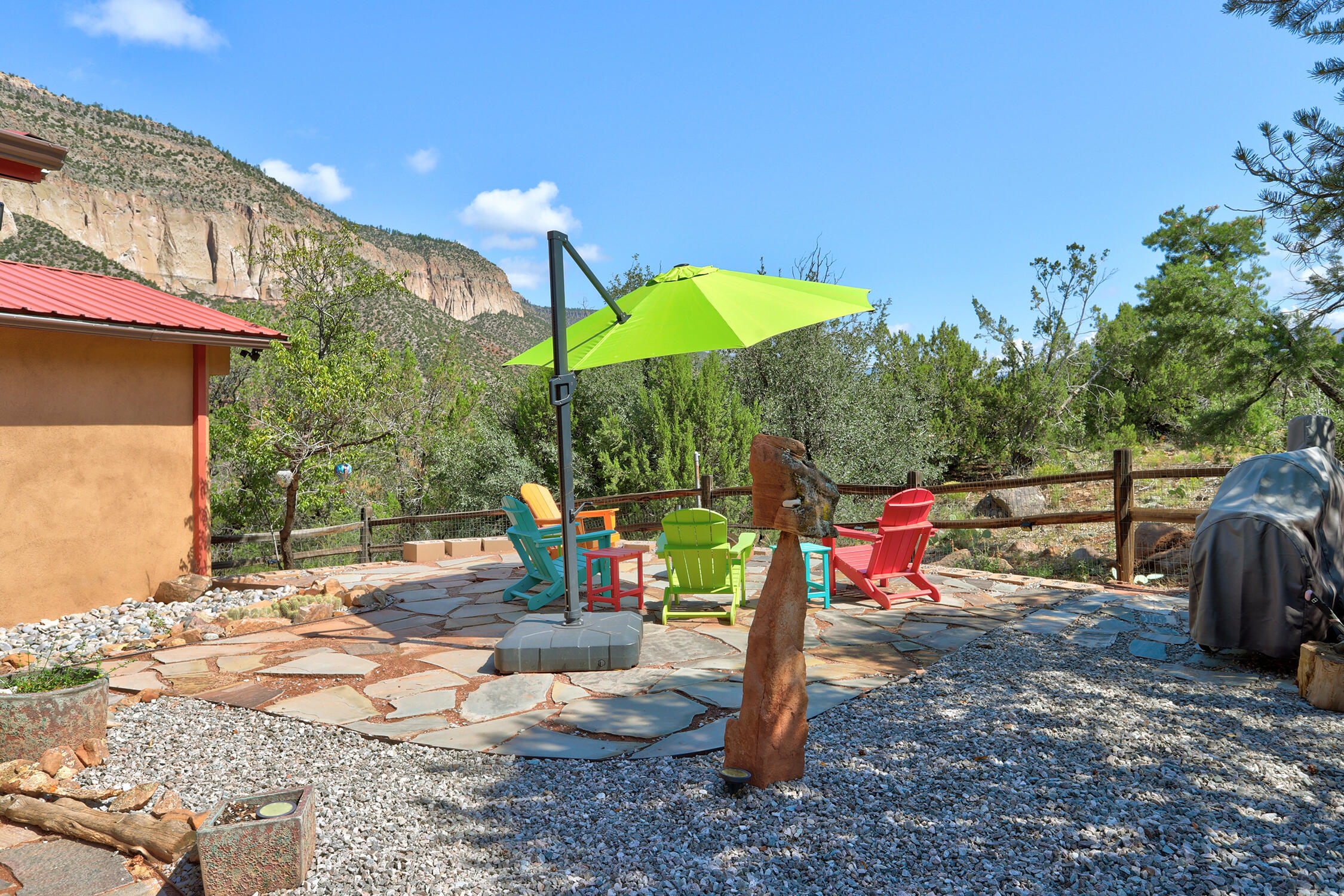 1201 Madrid Road Jemez Springs, NM 87025 - Photo 24 of 36 Gallery Image 24