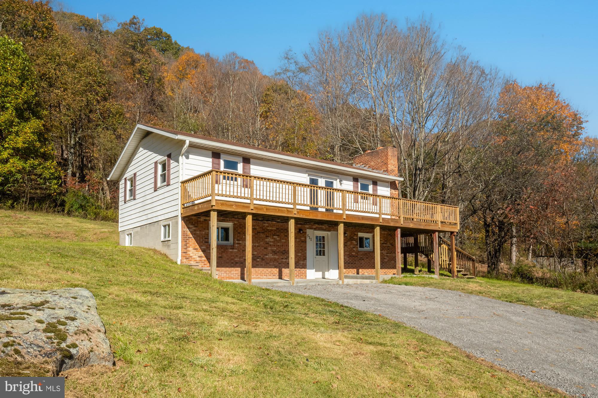 511 New Germany Road Swanton, MD 21561 - Photo 3 of 35