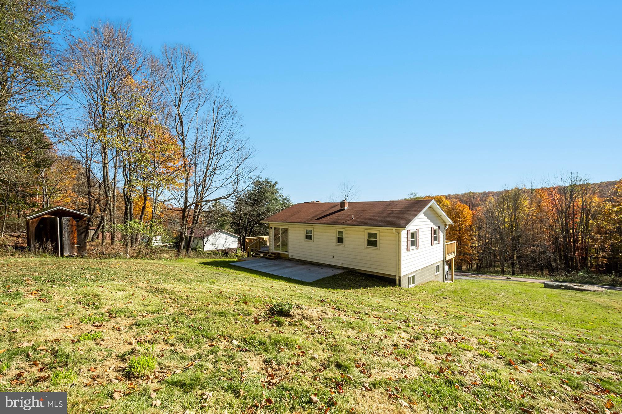511 New Germany Road Swanton, MD 21561 - Photo 4 of 35