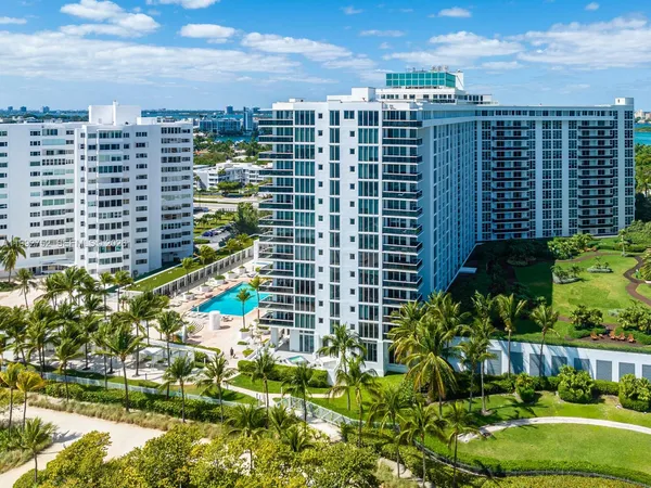 $4,900 | 10275 Collins Avenue, Unit 1107, Bal Harbour, FL 33154