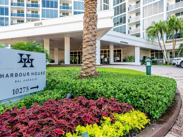 $4,900 | 10275 Collins Avenue, Unit 1107, Bal Harbour, FL 33154