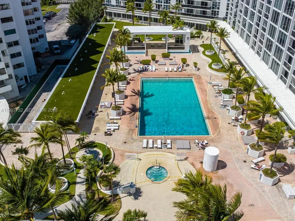 $4,900 | 10275 Collins Avenue, Unit 1107, Bal Harbour, FL 33154