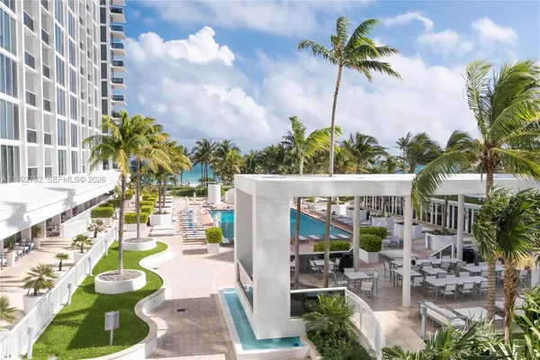 $4,900 | 10275 Collins Avenue, Unit 1107, Bal Harbour, FL 33154