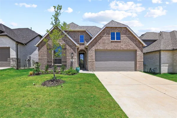 $429,900 | 4297 Sanctuary Drive, Denison, TX 75020
