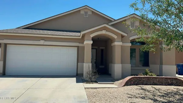 $264,500 | 14312 Owl Point Avenue, El Paso, TX 79938