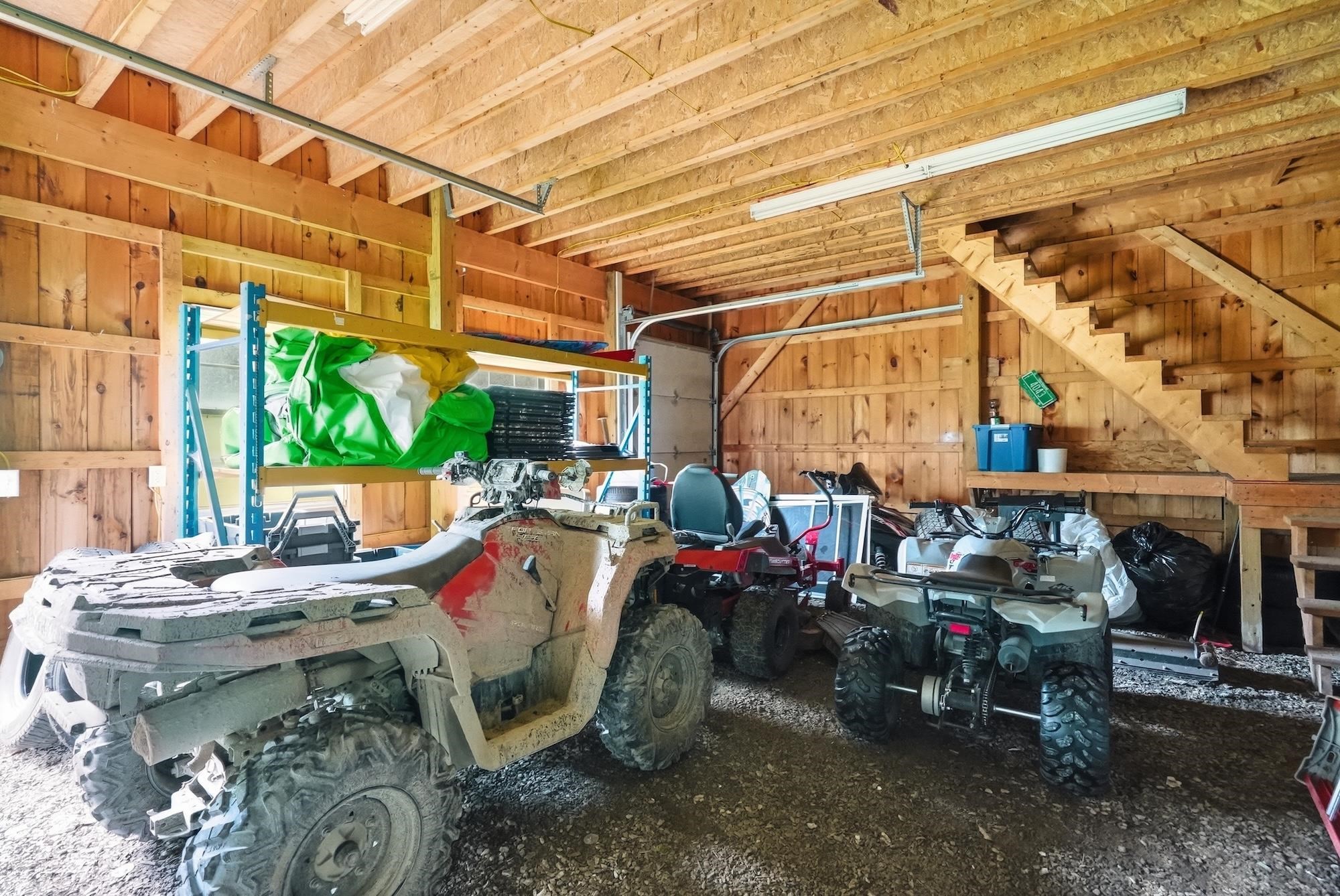 3561 Rice Hill Road Franklin, VT 05457 - Photo 53 of 60 Gallery Image 53