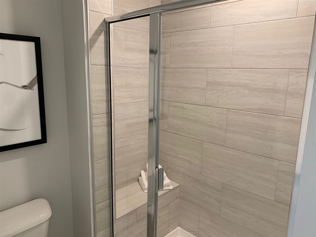 2714 Burgundy Street, Unit 134 Raleigh, NC 27604 - Photo 16 of 27 Master Bath/Spa