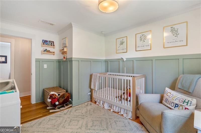 2708 Frontier Trail Atlanta, GA 30341 - Photo 27 of 51
