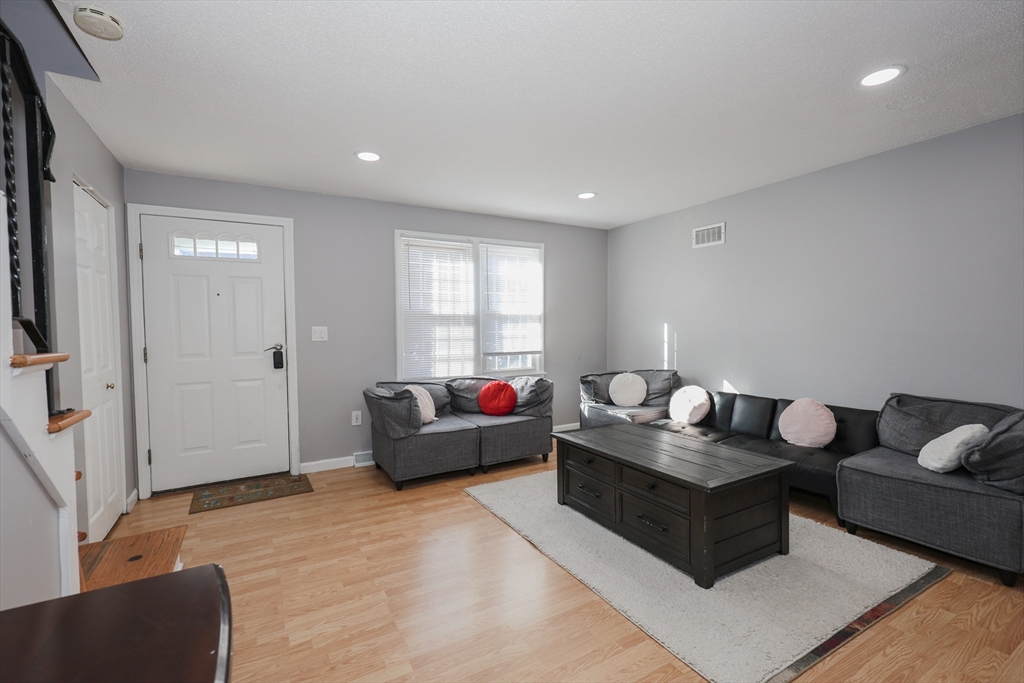 32 A Rockingham Street, Unit 32A Lowell, MA 01852 - Photo 23 of 33