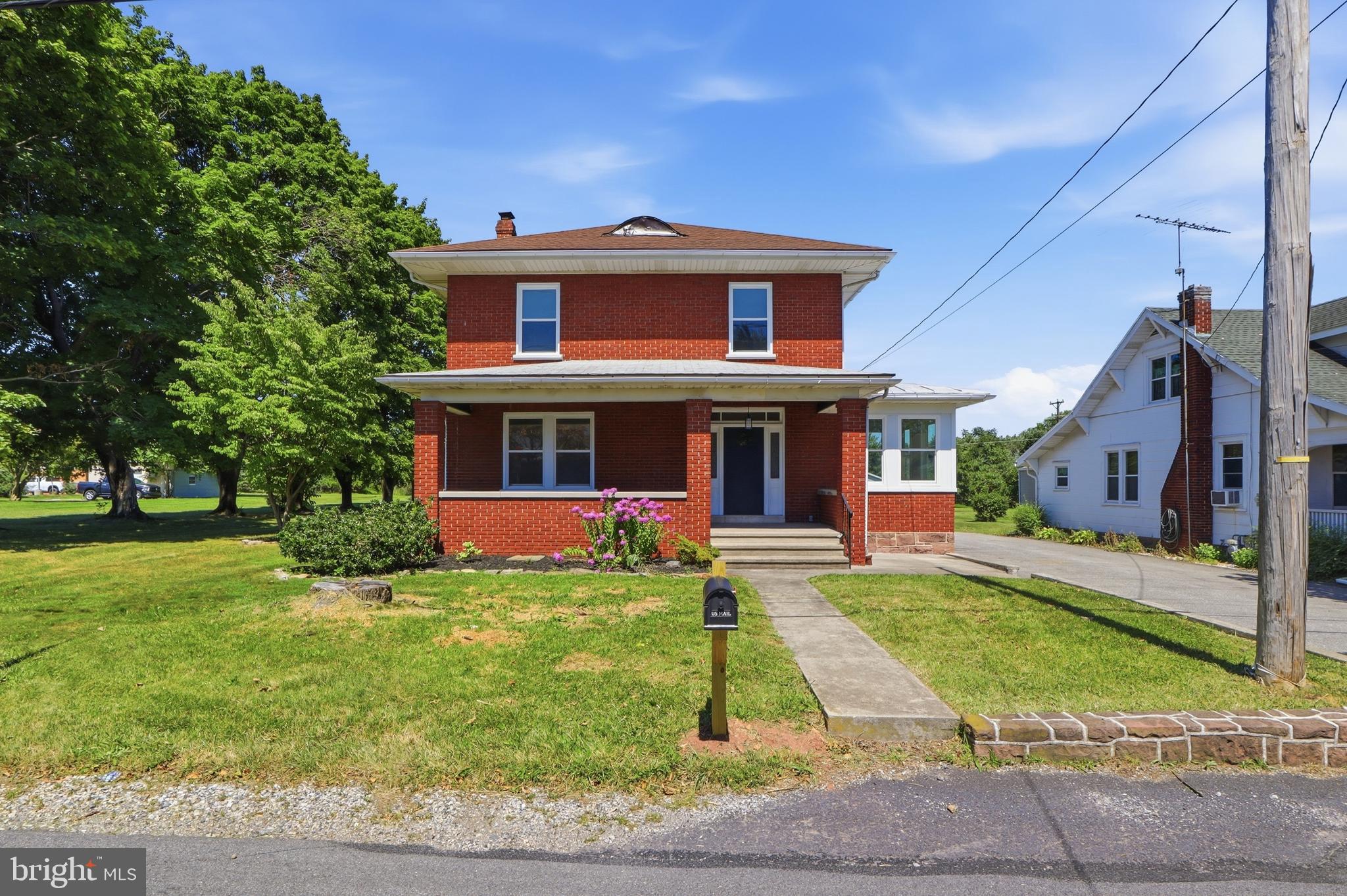 4759 Carlisle Road Dover, PA 17315 - Photo 2 of 68 Gallery Image 2