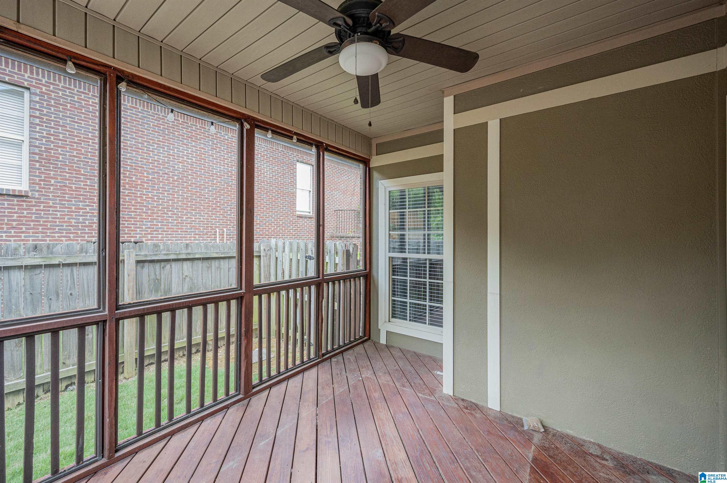 104 Kingston Ridge Birmingham, AL 35211 - Photo 30 of 35