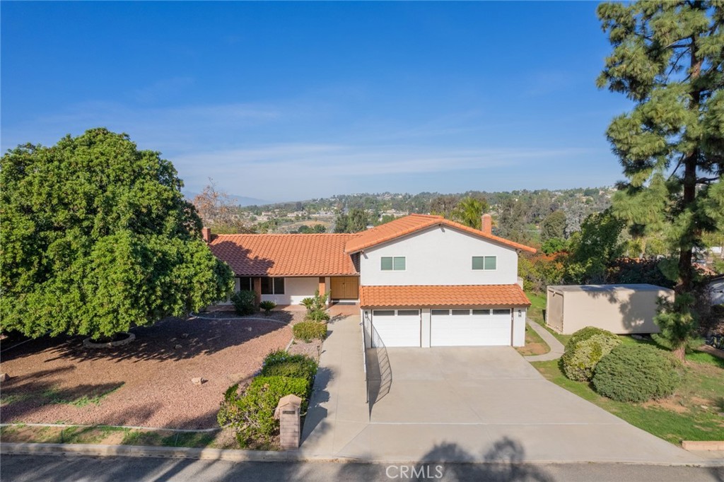 15750 Pounders Drive Riverside, CA 92504 - Photo 1 of 52 Front View