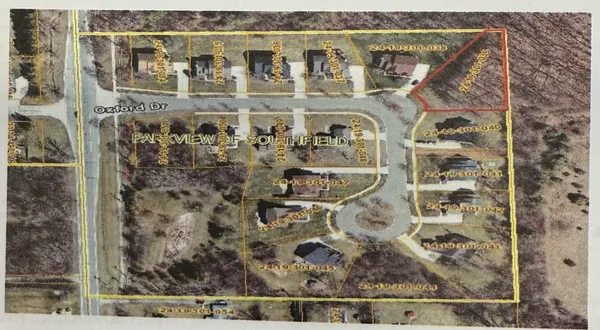 $105,000 | 27302 Oxford Drive, Southfield, MI 48033