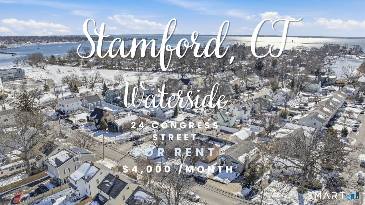 24 Congress Street Stamford, CT 06902 - Photo 1 of 25