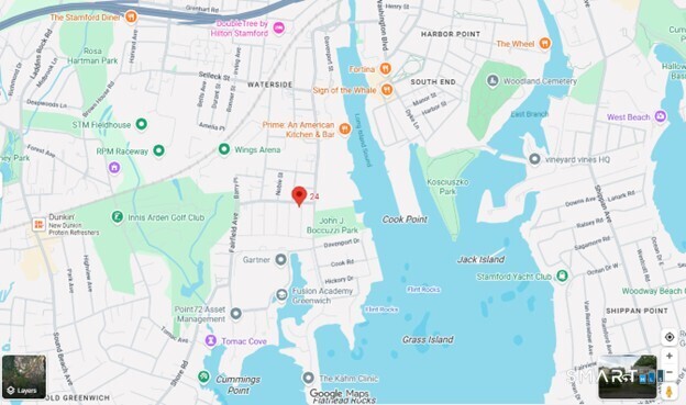 24 Congress Street Stamford, CT 06902 - Photo 23 of 25