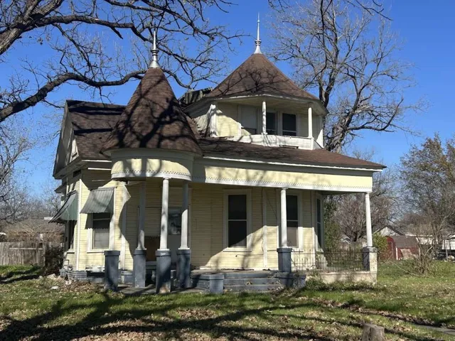 $213,399 | 601 Michalk Street, Thorndale, TX 76577