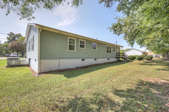 $1,650 | 105 Kingwood Avenue, Shelbyville, TN 37160