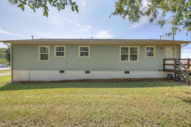 $1,650 | 105 Kingwood Avenue, Shelbyville, TN 37160