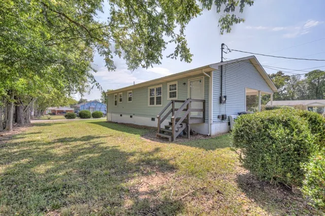 $1,650 | 105 Kingwood Avenue, Shelbyville, TN 37160