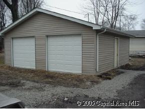 1101 North Wesley Street Springfield, IL 62702 - Photo 2 of 5