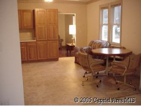 1101 North Wesley Street Springfield, IL 62702 - Photo 3 of 5