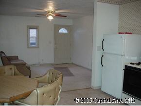 1101 North Wesley Street Springfield, IL 62702 - Photo 5 of 5