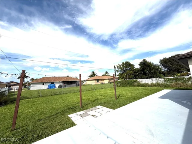 $315,000 | 1313 Southwest 12th Terrace, Cape Coral, FL 33991