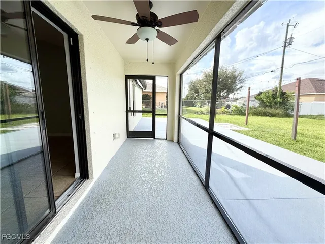 $315,000 | 1313 Southwest 12th Terrace, Cape Coral, FL 33991