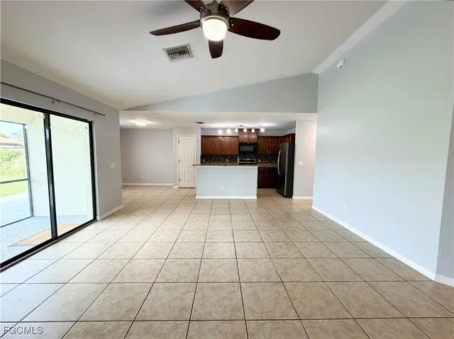$315,000 | 1313 Southwest 12th Terrace, Cape Coral, FL 33991