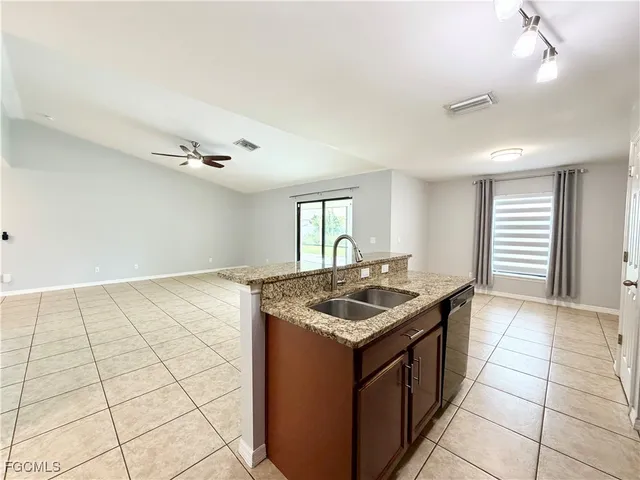 $315,000 | 1313 Southwest 12th Terrace, Cape Coral, FL 33991