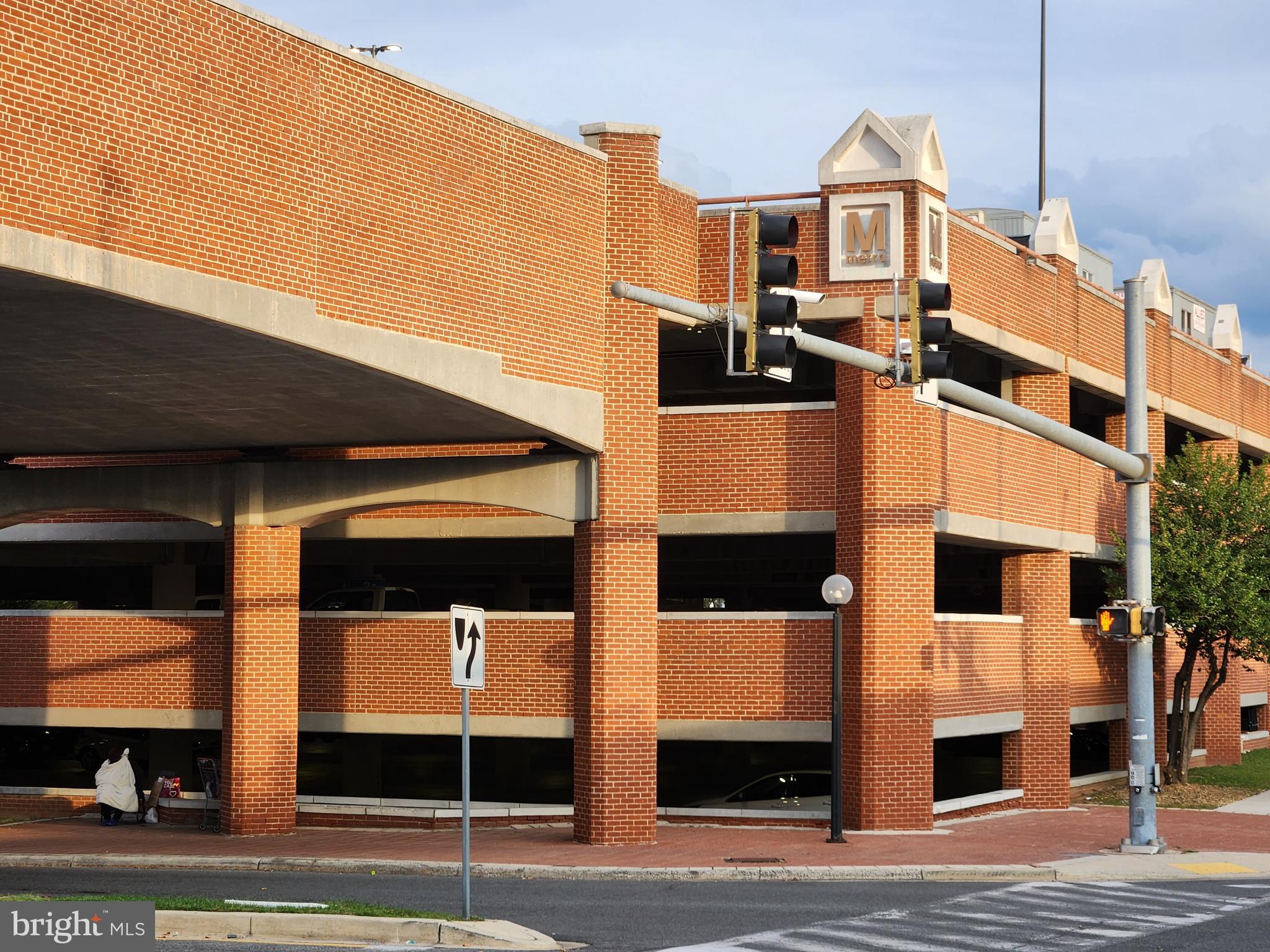 2703 Elnora Street Silver Spring, MD 20902 - Photo 47 of 57 Wheaton Red Line Metro Station