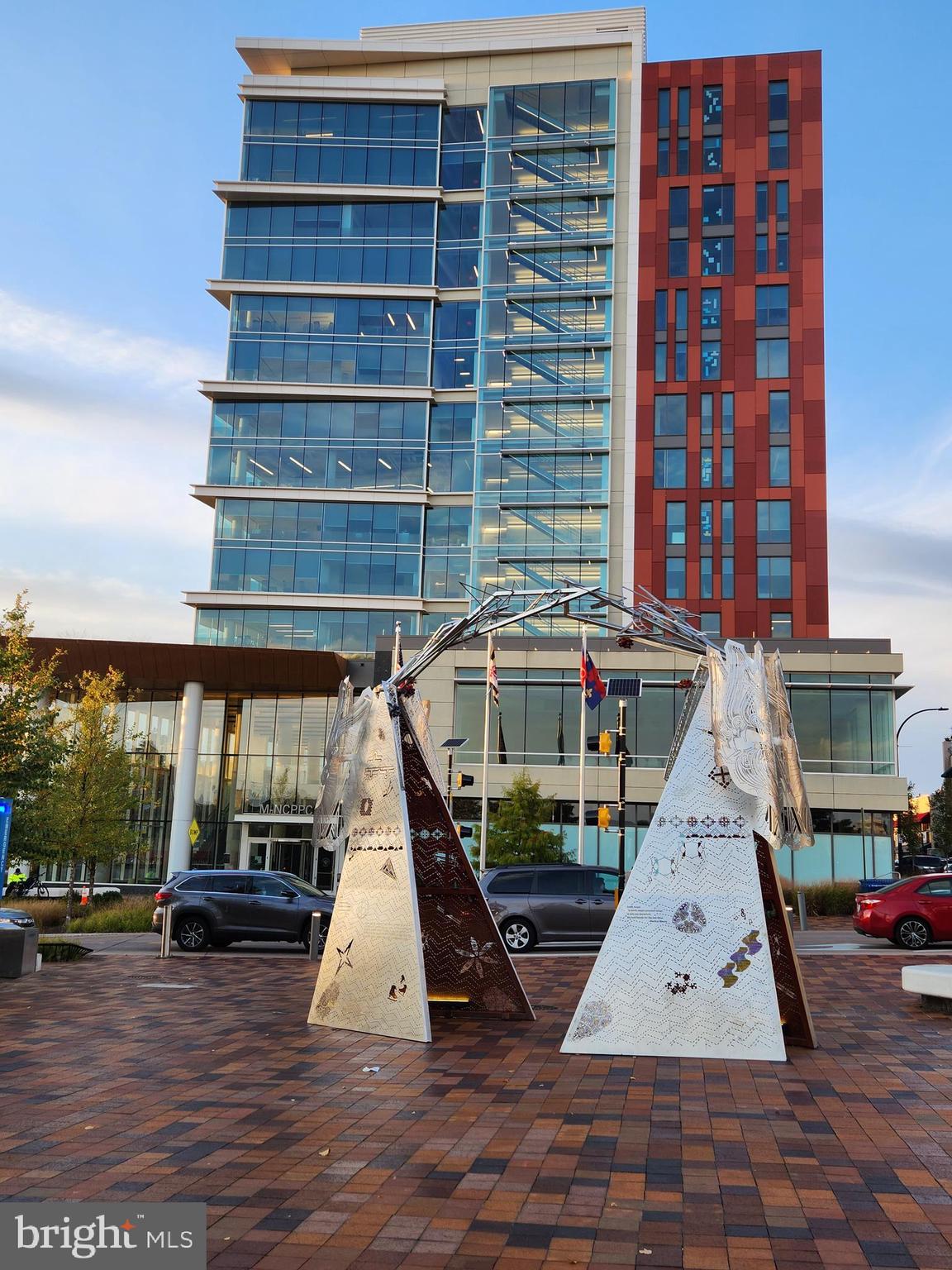 2703 Elnora Street Silver Spring, MD 20902 - Photo 48 of 57 Wheaton Triangle Tower
