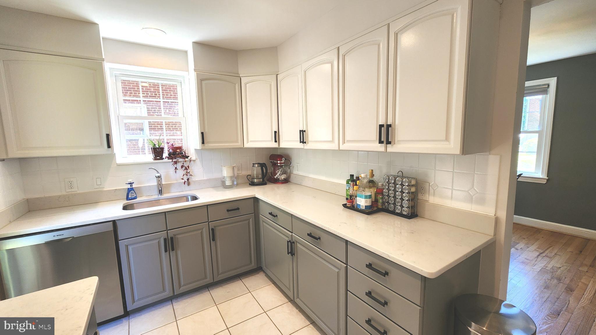 2703 Elnora Street Silver Spring, MD 20902 - Photo 9 of 57 Attractive Kitchen